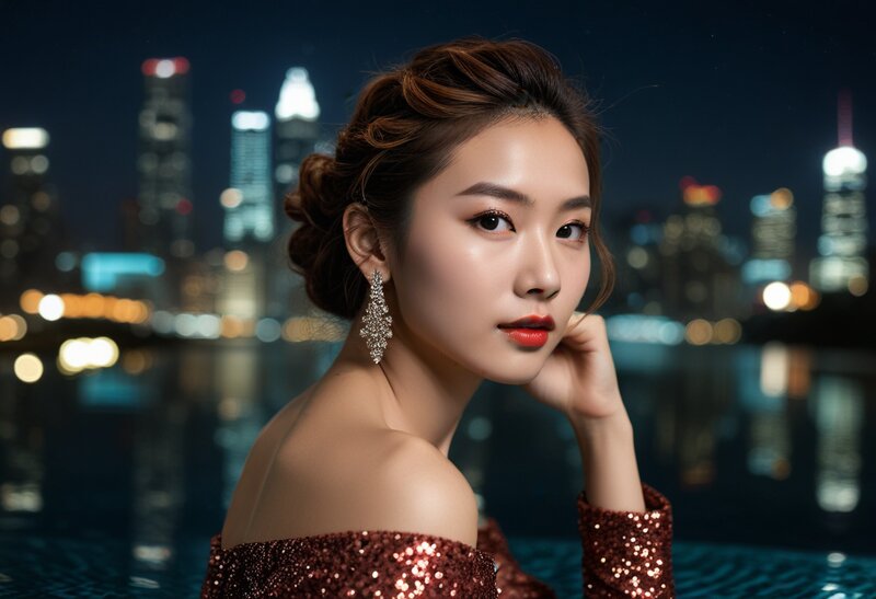 午夜直播诅咒 真实事件